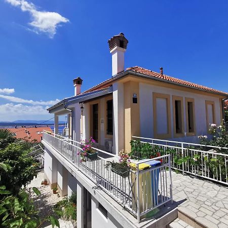 Apartments Balticadriatic Dramalj Extérieur photo